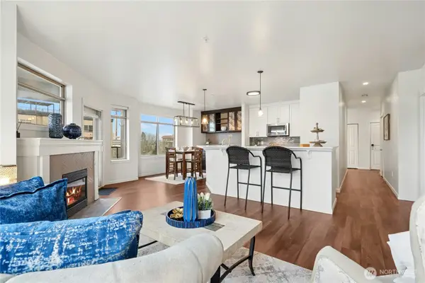 1000 N Aurora Avenue #409, Seattle, WA 98109