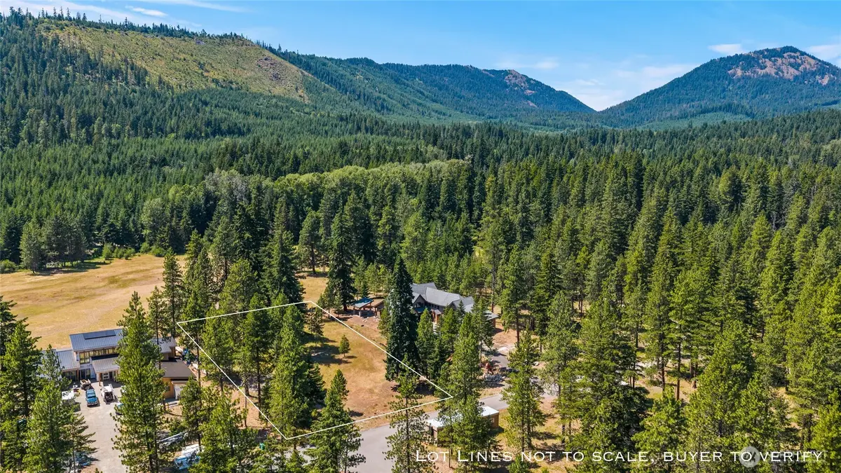 18 Domerie Park Loop #18, Cle Elum, WA 98922 - #1