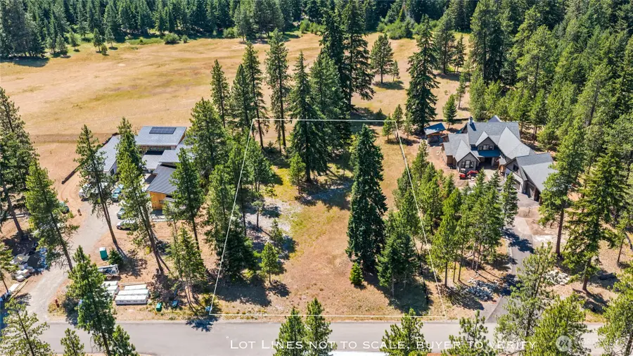 18 Domerie Park Loop #18, Cle Elum, WA 98922 - #2