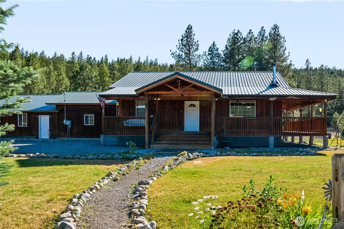 155 Tamarack Road, Tonasket, WA 98855 - #1