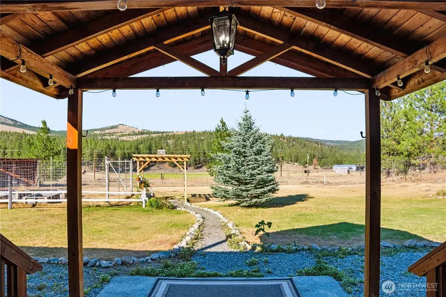 155 Tamarack Road, Tonasket, WA 98855 - #3