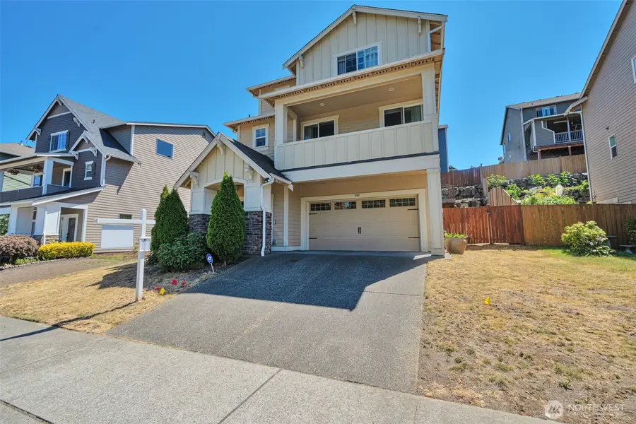 909 SW 338th Street, Federal Way, WA 98023 - #2