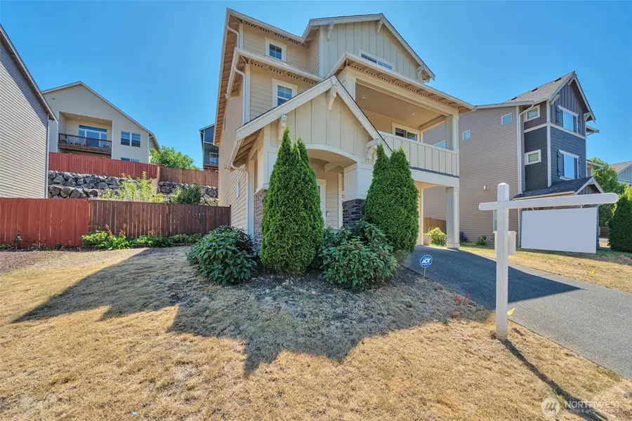 909 SW 338th Street, Federal Way, WA 98023 - #3