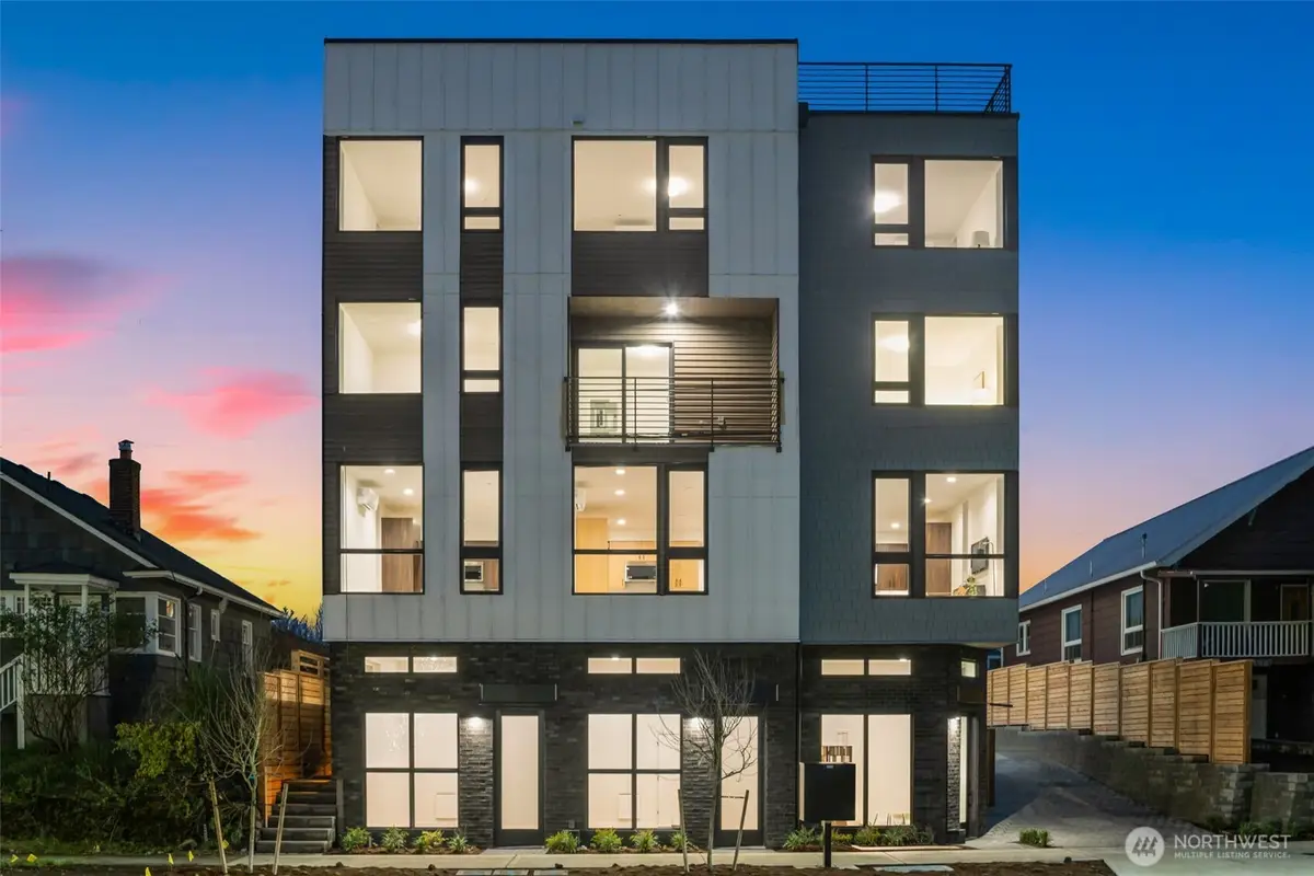 4408 50th Avenue S, Seattle, WA 98118 - #1