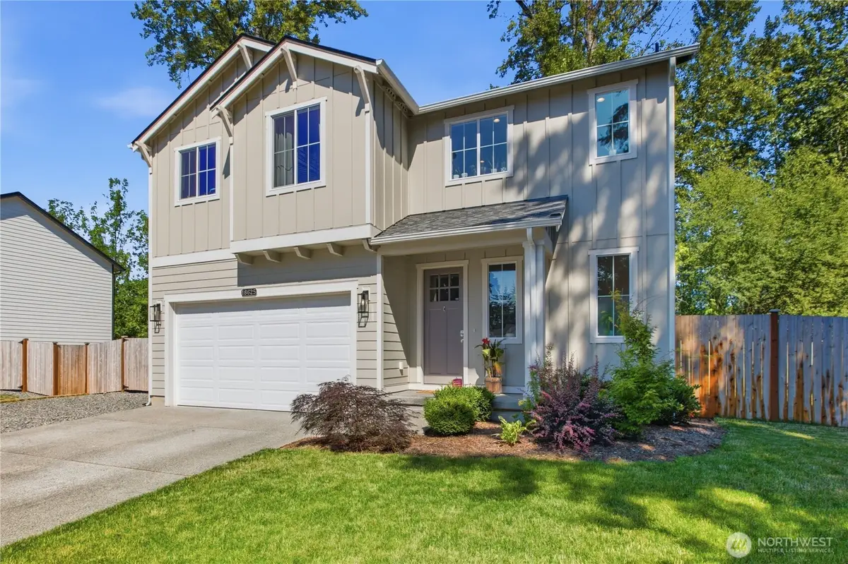 18625 11th Avenue Ct E, Spanaway, WA 98387 - #1