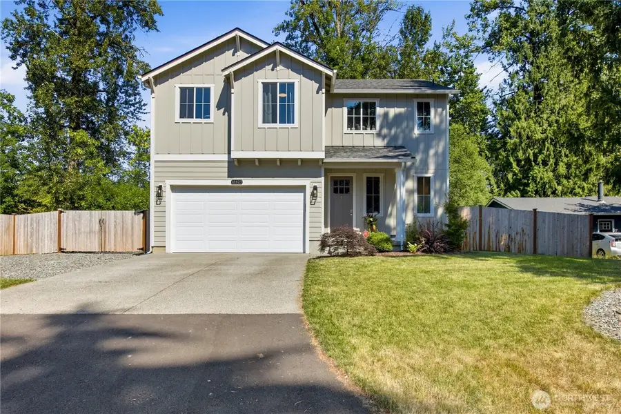 18625 11th Avenue Ct E, Spanaway, WA 98387 - #3