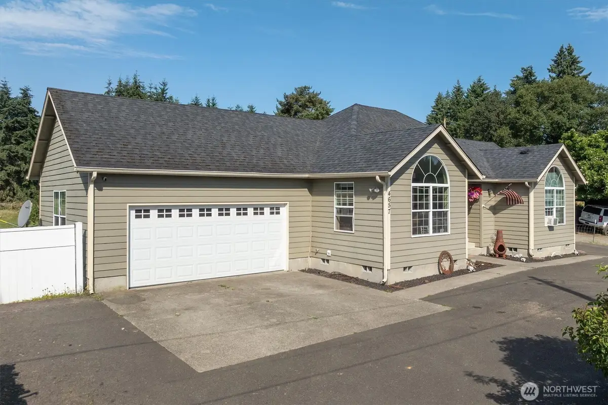 4657 Ohio Street, Longview, WA 98632 - #1