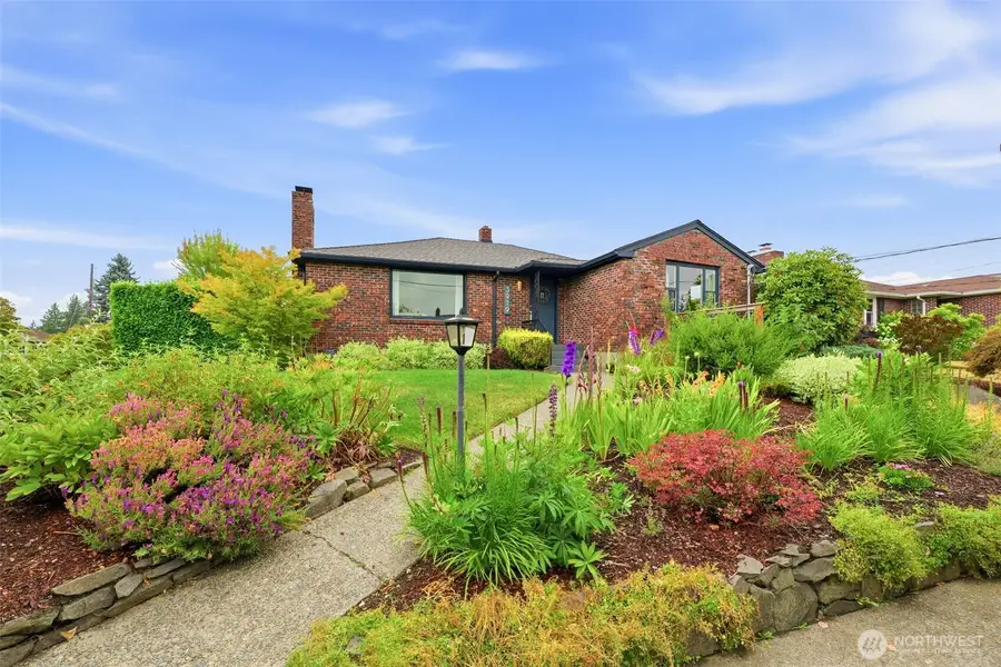 3919 N 12th Street, Tacoma, WA 98406 - #3