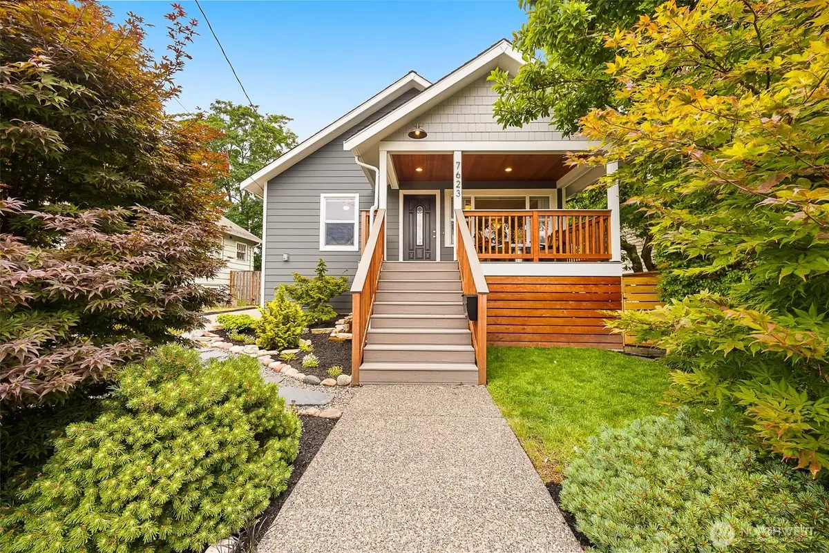 7623 46th Avenue S, Seattle, WA 98118 - #1