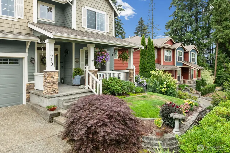 2010 30th Street Ct Se, Puyallup, WA 98372 - #2