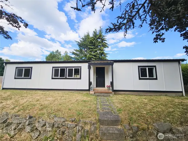 914 Nottingham Drive Se, Lacey, WA 98503