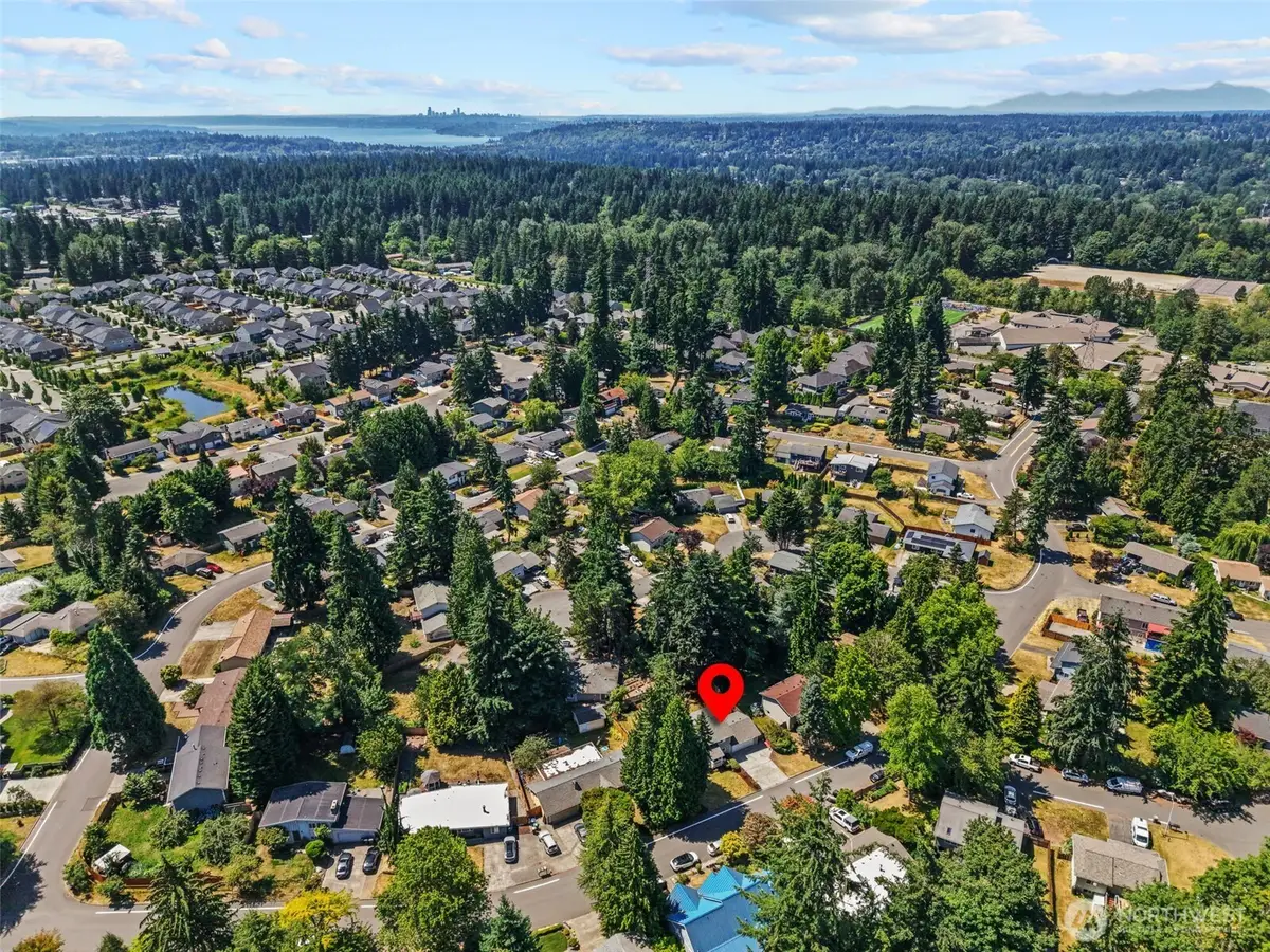 12627 NE 157th Street, Woodinville, WA 98072 - #1