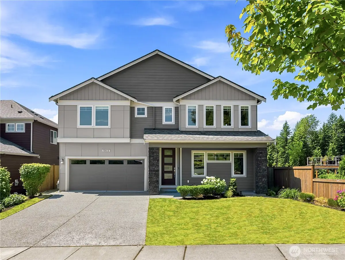 12812 175th Avenue Se, Snohomish, WA 98290 - #1