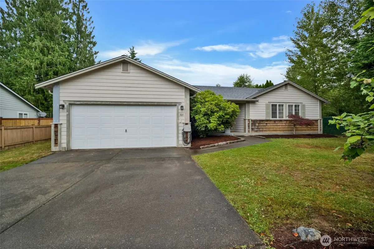 505 Hemming Way, Granite Falls, WA 98252 - #1