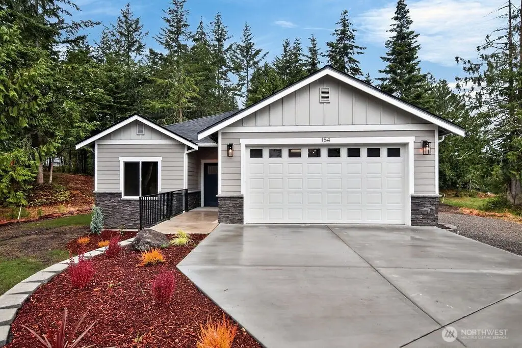154 Shauna Place, Sequim, WA 98382 - #1