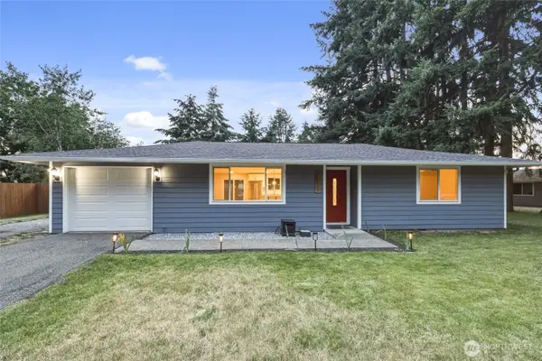 4523 Gallup Drive Se, Olympia, WA 98513