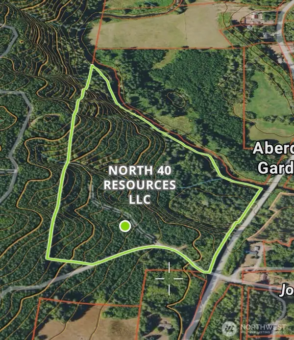 0 Xyz Wishkah Road, Aberdeen, WA 98520
