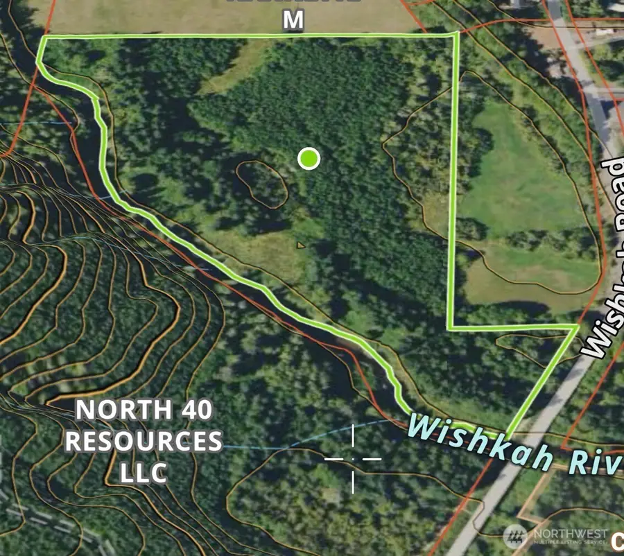 0 Xyz Wishkah Road, Aberdeen, WA 98520 - #2