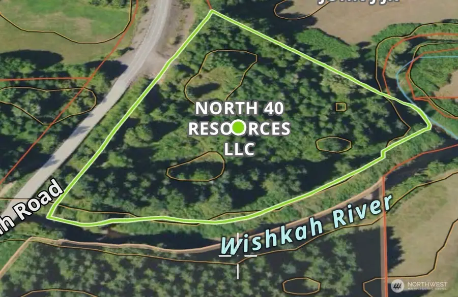 0 Xyz Wishkah Road, Aberdeen, WA 98520 - #3