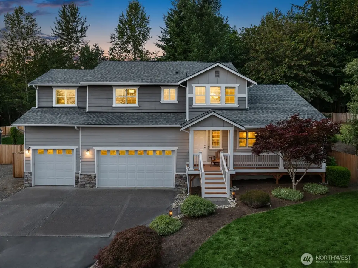 9624 185th Drive Se, Snohomish, WA 98290 - #1