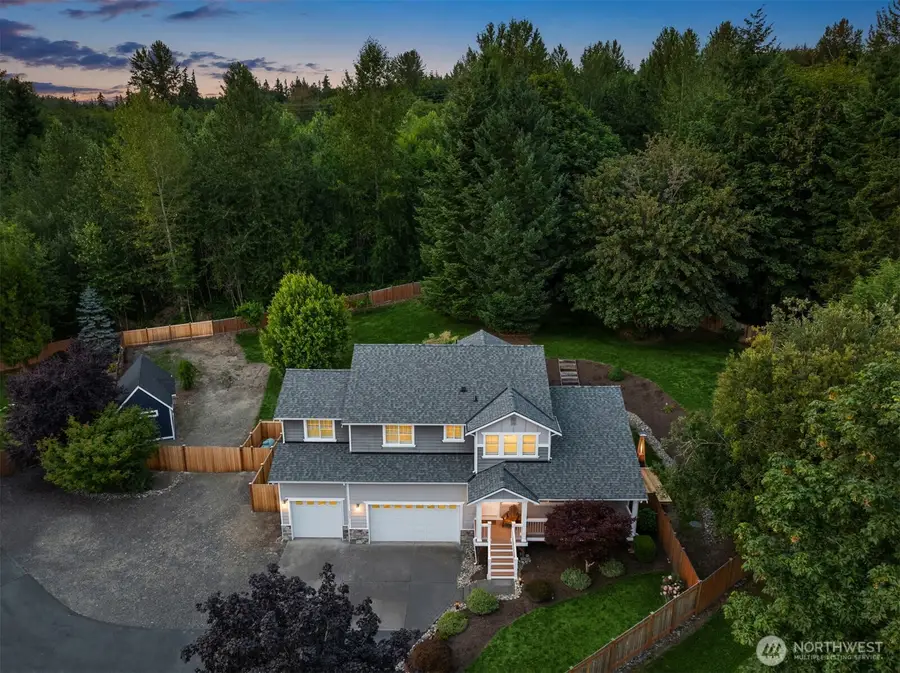 9624 185th Drive Se, Snohomish, WA 98290 - #3