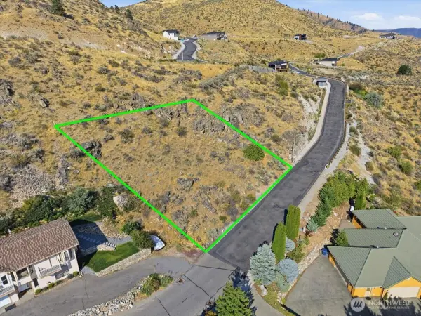 137 Long Drive #1, Chelan, WA 98816