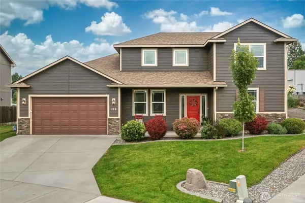 119 Chapelwood Avenue, Walla Walla, WA 99362