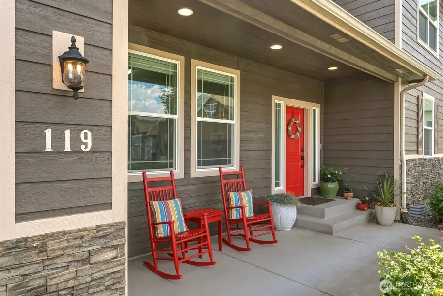 119 Chapelwood Avenue, Walla Walla, WA 99362 - #2