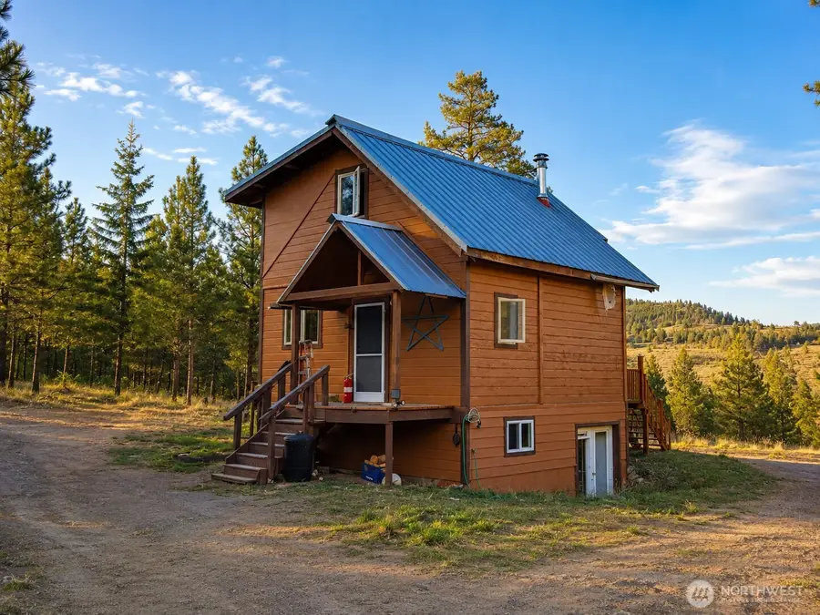 96 Jd Bugg Road, Tonasket, WA 98855 - #3