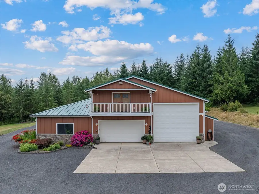 222 Volcano Lane, Chehalis, WA 98532 - #2