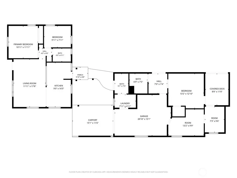 3228 SW 97th Street, Seattle, WA 98126 - #3