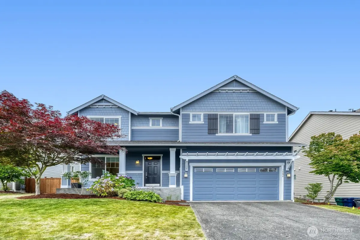 34004 12th Place Sw, Federal Way, WA 98023 - #1