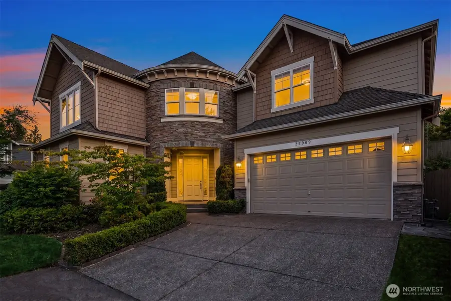 35909 Boulder Court, Snoqualmie, WA 98065 - #2