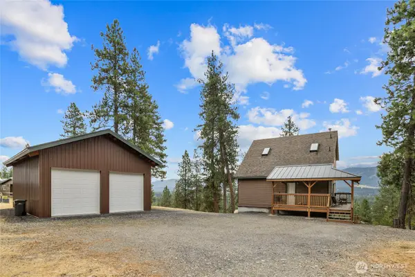 1150 White Road, Cle Elum, WA 98922