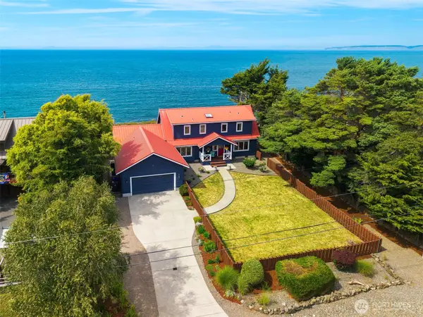 2342 Seaview Drive, Port Townsend, WA 98368