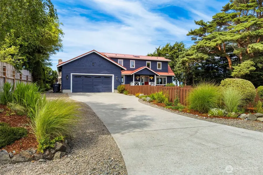 2342 Seaview Drive, Port Townsend, WA 98368 - #3