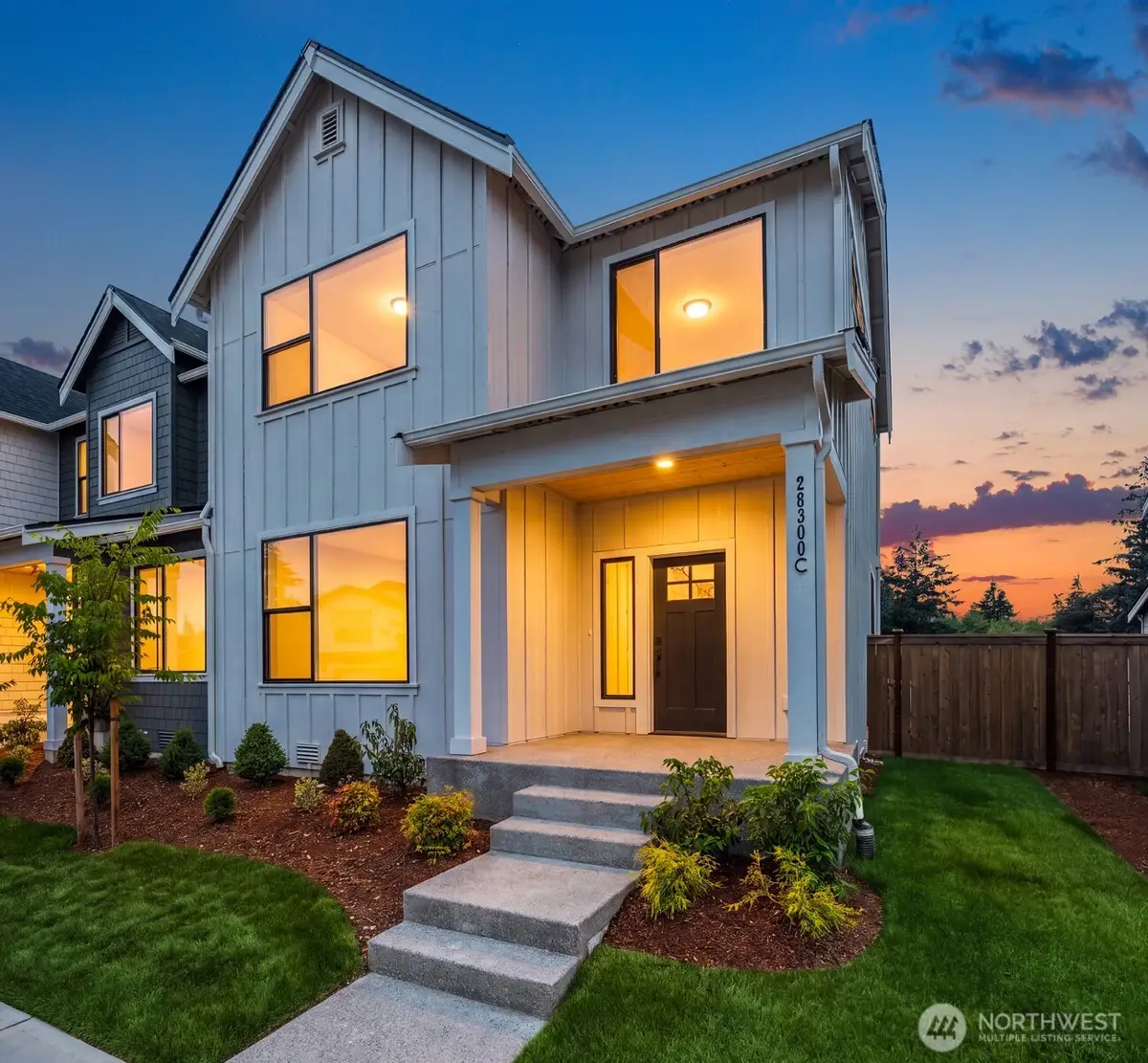 28304 74th Drive Nw #C, Stanwood, WA 98292 - #1