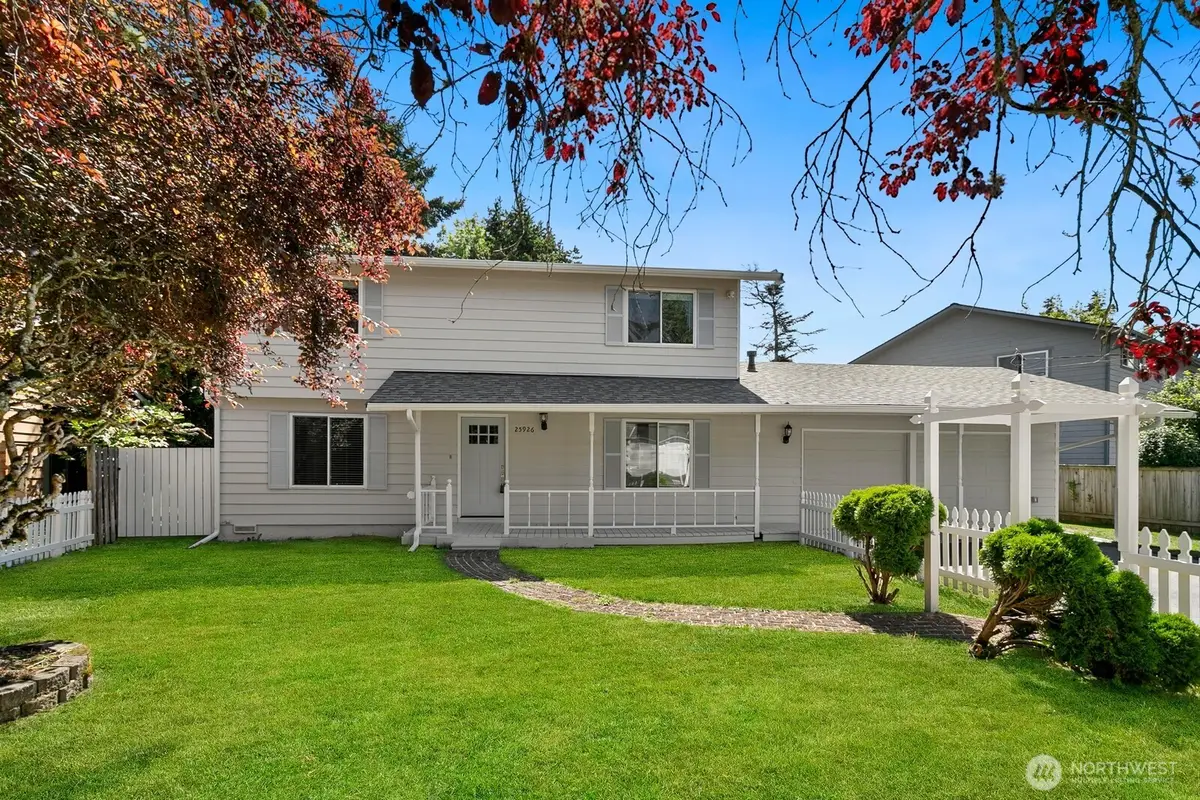 25926 13th Place S, Des Moines, WA 98198 - #1