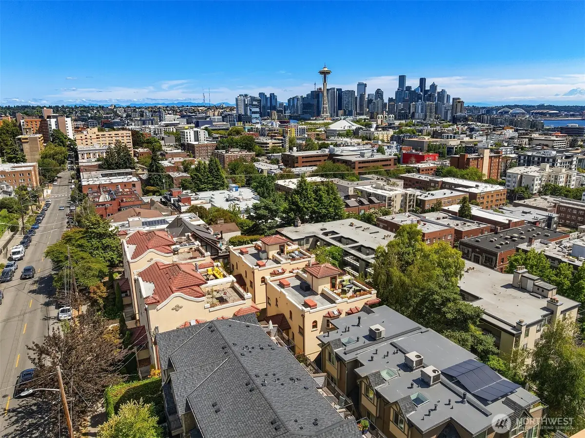 371 W Olympic Place, Seattle, WA 98119 - #1