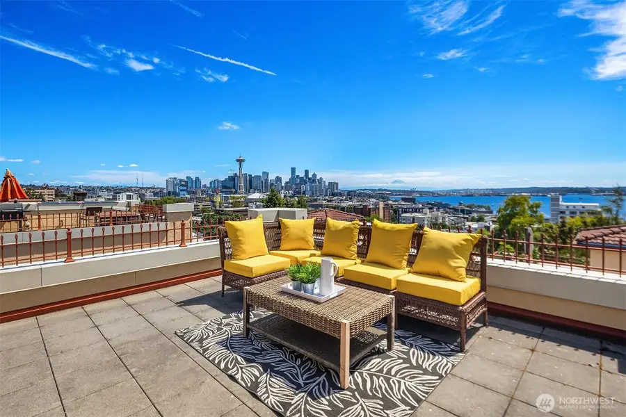 371 W Olympic Place, Seattle, WA 98119 - #3