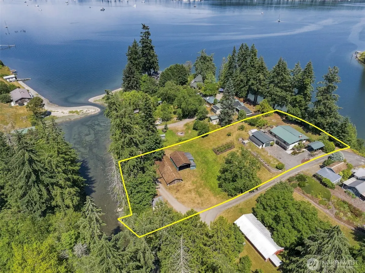 16456 Thorpe Road Ne, Poulsbo, WA 98370 - #1