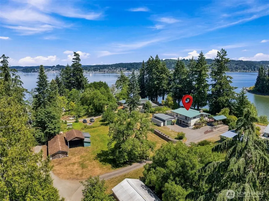 16456 Thorpe Road Ne, Poulsbo, WA 98370 - #3