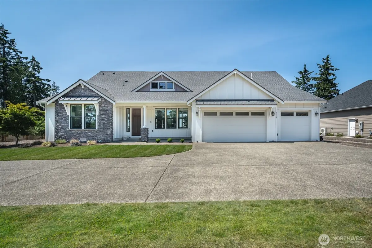 7219 Myers Road E, Bonney Lake, WA 98391 - #1