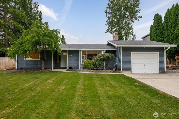2308 118th Drive Ne, Lake Stevens, WA 98258