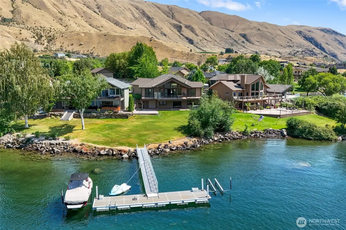 13 Willwood Drive, East Wenatchee, WA 98802 - #1