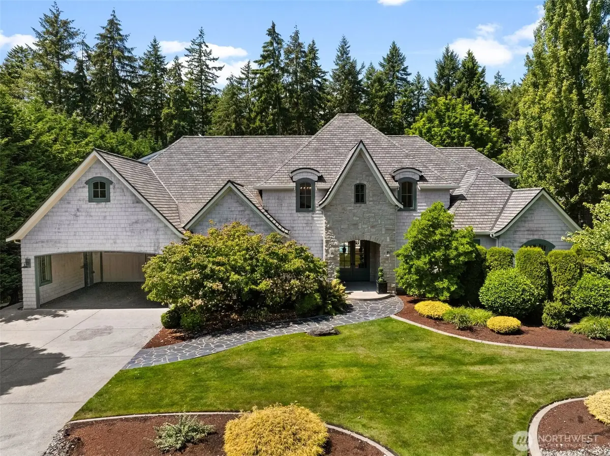 12210 Osprey Drive Nw, Gig Harbor, WA 98332 - #1