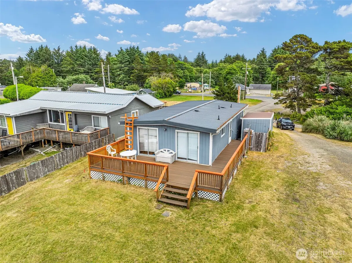 13301 North Place, Long Beach, WA 98631 - #1
