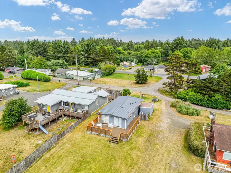13301 North Place, Long Beach, WA 98631 - #3