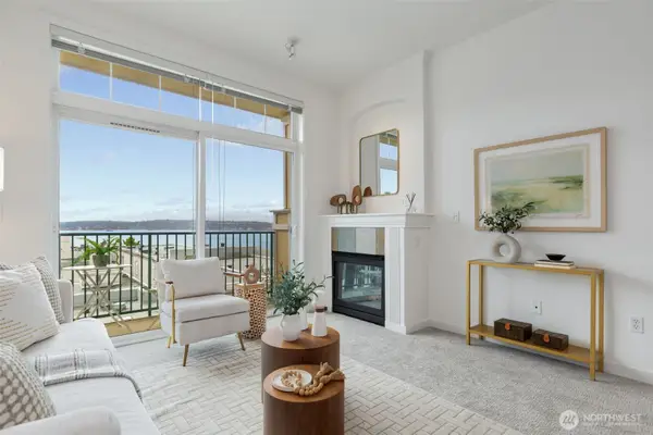 530 4th Avenue W #508, Seattle, WA 98119