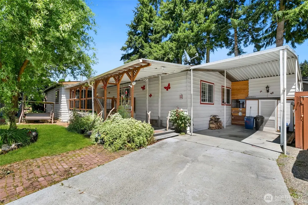 2500 S 370th Street #11, Federal Way, WA 98003 - #1